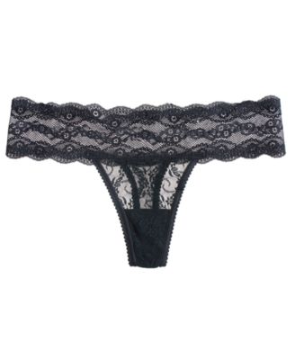 b.tempt'd Women's by Wacoal Lace Kiss Lingerie Chemise Nightgown 914282