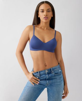 Women's by Wacoal Spotlight Wire-Free Contour T-Shirt Bra, 956293