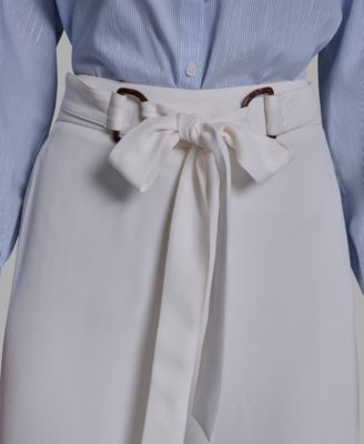 Women's Wide Leg High Waist Pants