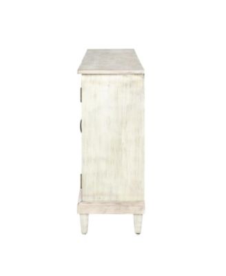 Traditional Angel 60" Wide Sideboard with Adjustable Shelves