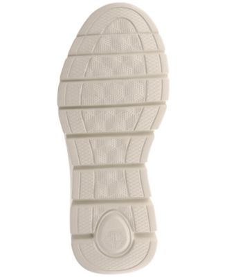 Men's Fowler Fusion 2.0 Casual Oxfords