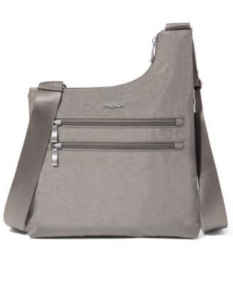 Drift Slim Crossbody Bag