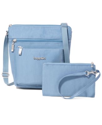 Women's Pocket Small Crossbody Bag