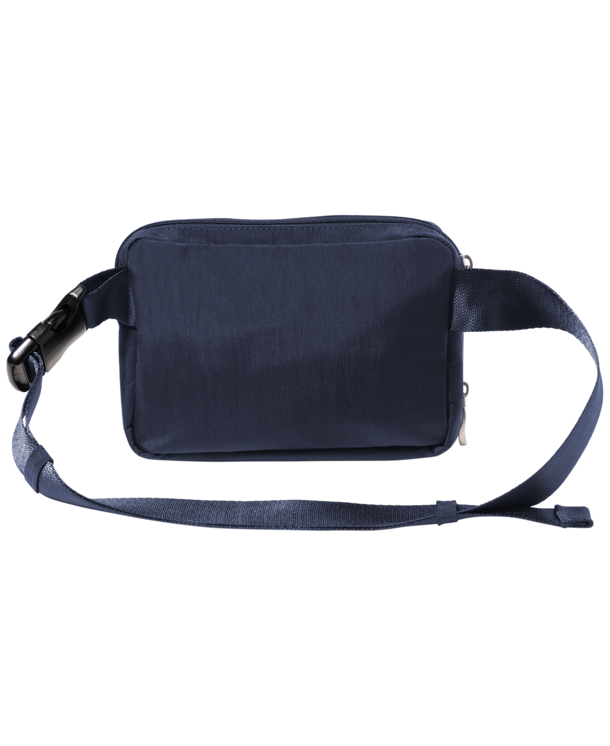 Baggallini Sling Belt Bag In Blue