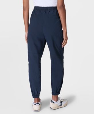 Women's Quinn Cargo Drawstring Pants