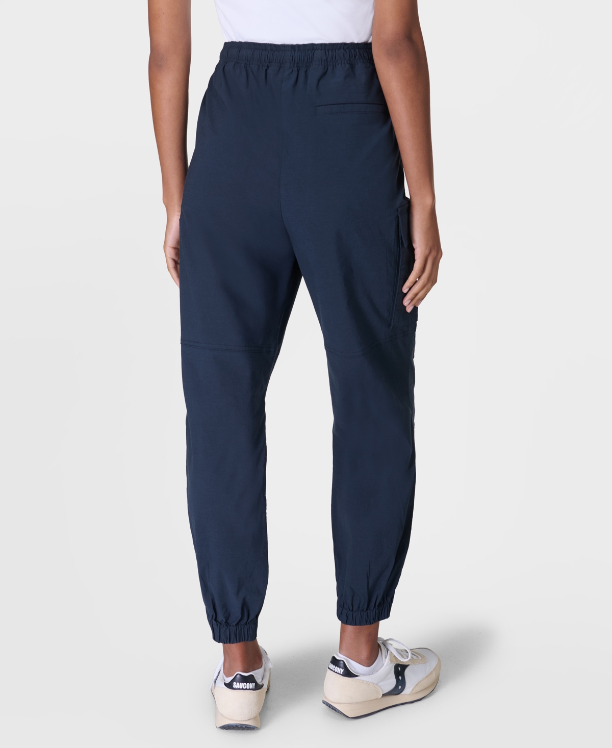 Sweaty Betty Women's Quinn Cargo Drawstring Pants