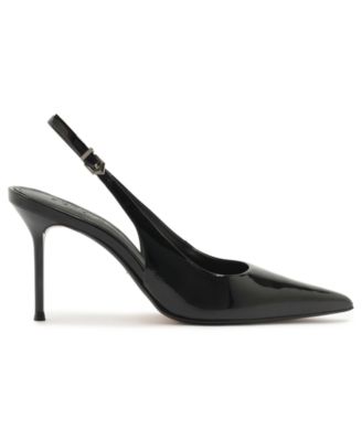 Women's Paola Pointed Toe Pumps