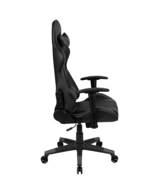 Z200 Gaming Chair Racing Office Ergonomic Computer Pc Chair With Reclining Back