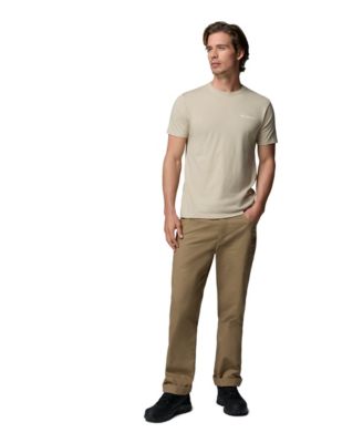 Men's Roundabout Graphic T-Shirt