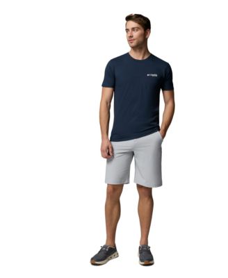 Men's PFG Yeager Graphic T-Shirt