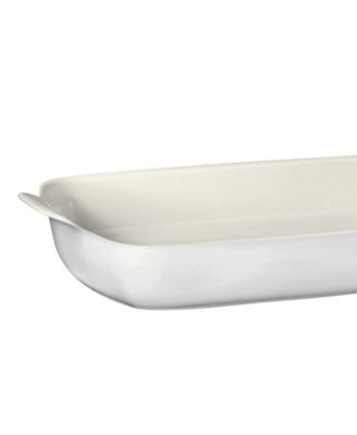 Ceramic Rectangular Baking Dish, 17" x 11"
