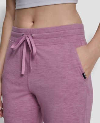 Women's Mid-Rise Wide Leg Pants