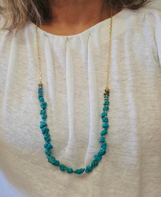 Jala Necklace