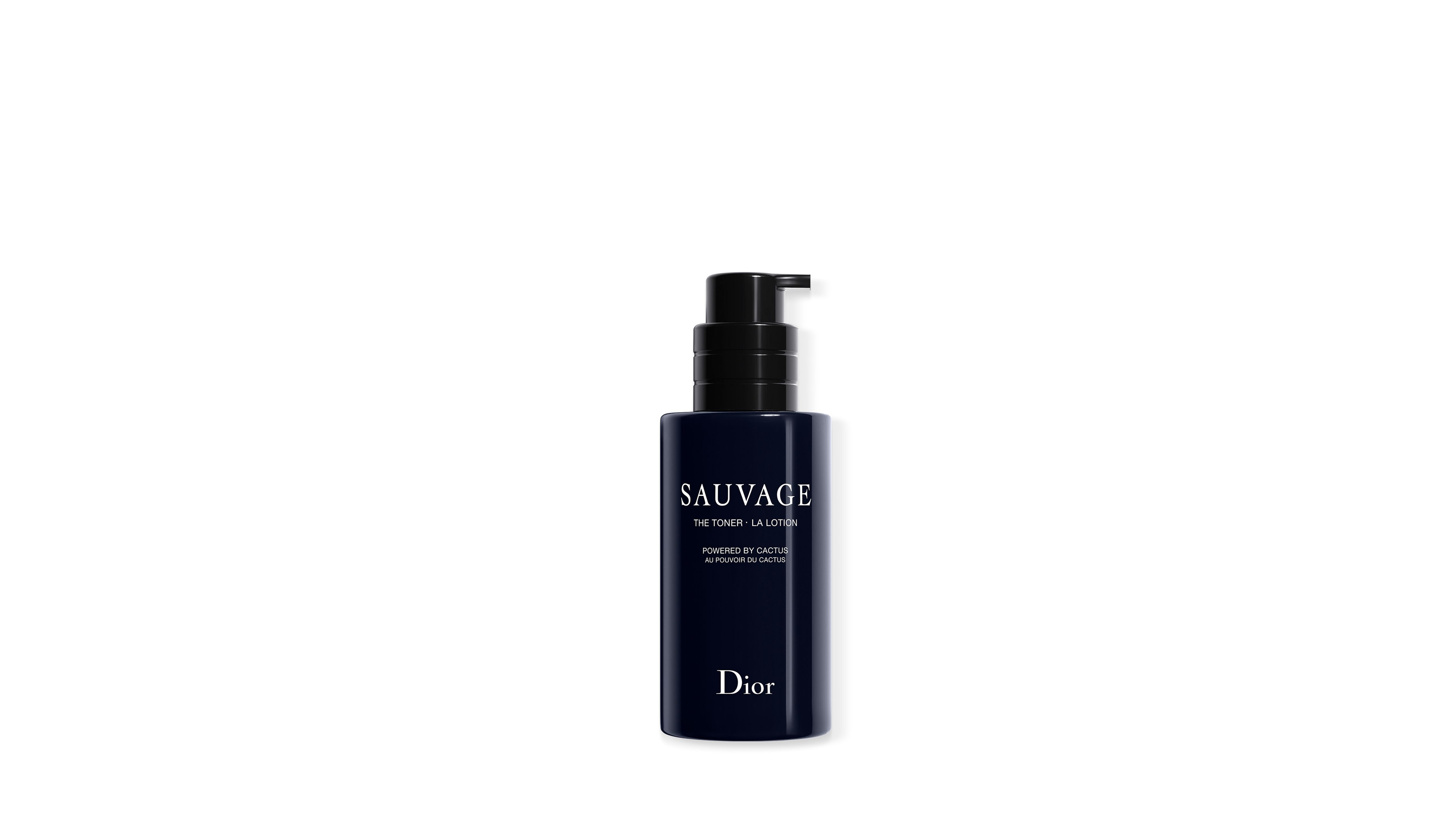 Dior Men's Sauvage Toner, 3.4 oz.