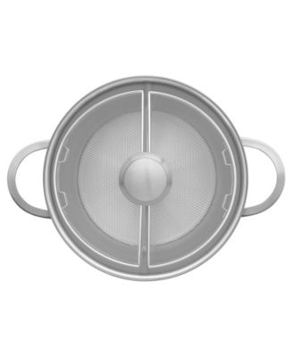 Resto Stainless Steel 8.5-Quart Multi-Pot