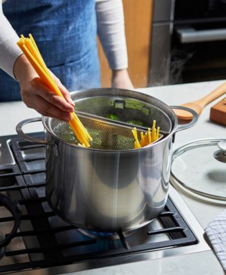 Resto Stainless Steel 8.5-Quart Multi-Pot