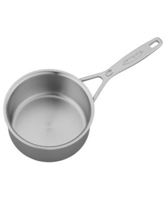 Industry 5 Stainless Steel 2-Quart Saucepan
