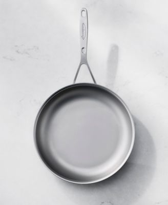 Industry Nanotouch 5 Stainless Steel 11" Fry Pan