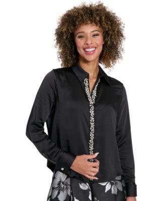 Women's Long-Sleeve Top