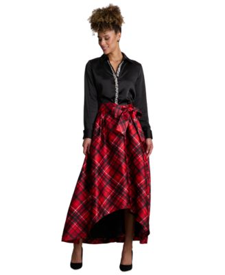 Women's Long-Sleeve Top