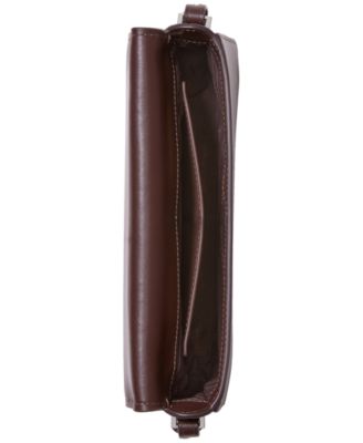 Liv Small Leather Shoulder Bag