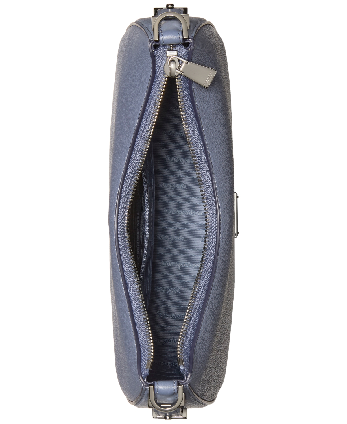 kate spade new york Liv Small Pebbled Leather Convertible Shoulder Bag