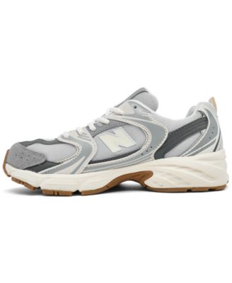 Big Kids 530 Casual Sneakers from Finish Line