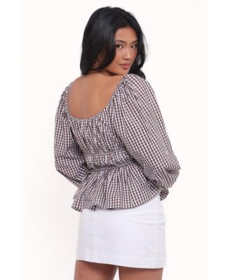 Women's Saphia Top