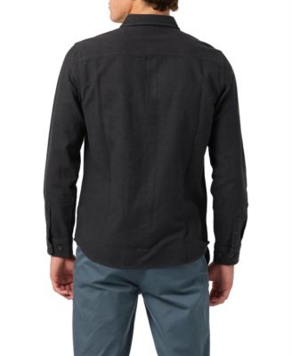 Men's Regent Flannel Shirt