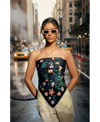 Jessie Zhao New York