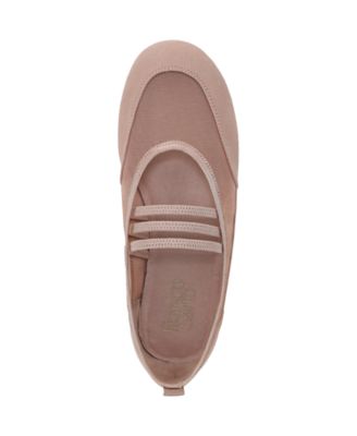 Women's Fietta Round Toe Mary Jane Shoes