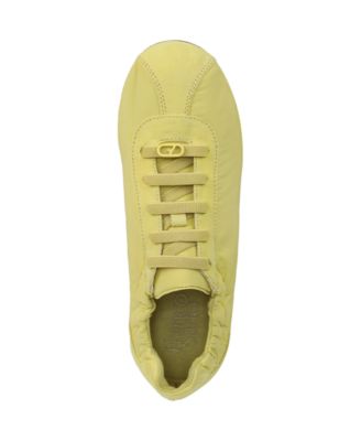 Women's Felina Round Toe Lace-Up Shoes