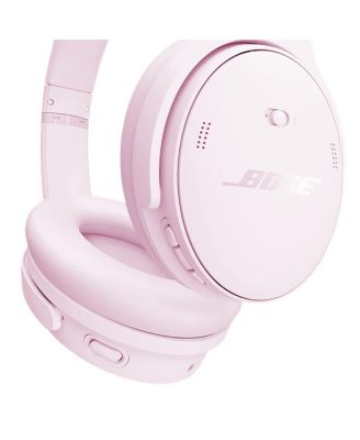 Bose QuietComfort Headphones - Moonlight Grey