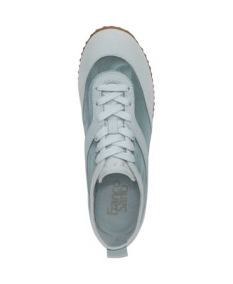 Women's Hollis Round Toe Lace-Up Shoes