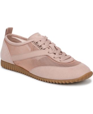 Women's Hollis Round Toe Lace-Up Shoes