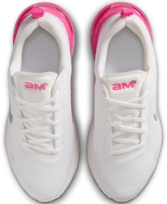 Big Kids Air Max Phoenix Casual Sneakers from Finish Line