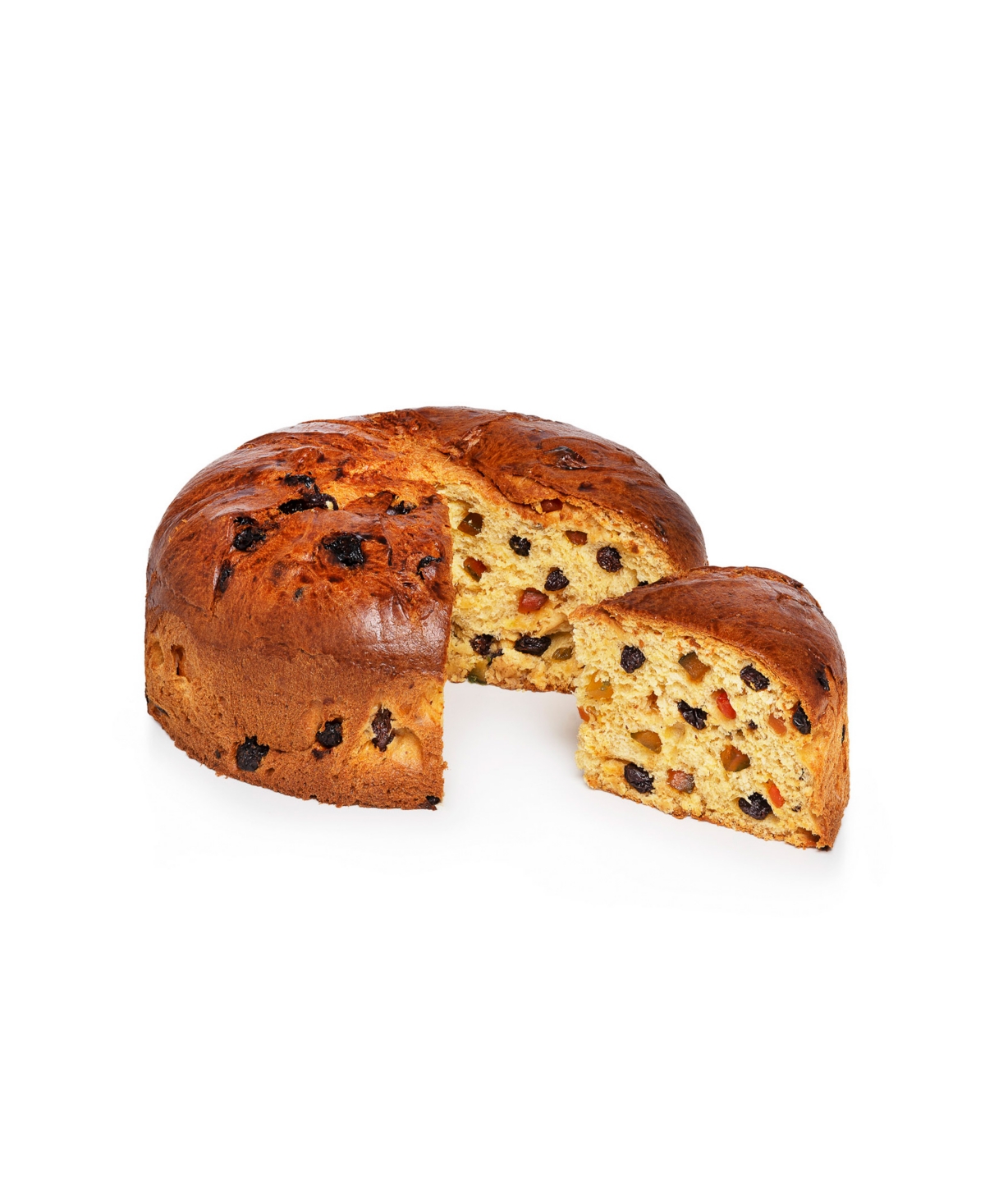 Ofner Panettone Traditional Cake, 17.64 oz