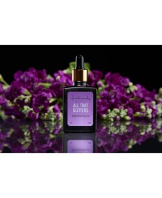 All That Glitters 100% Natural Hair Oil, 1 oz