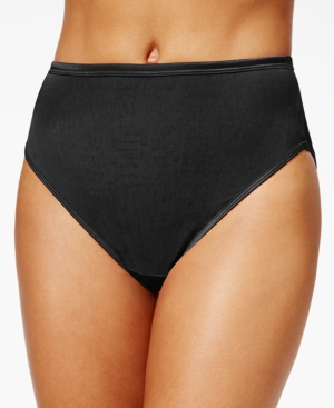 Vanity Fair Illumination High-Cut Brief 13108