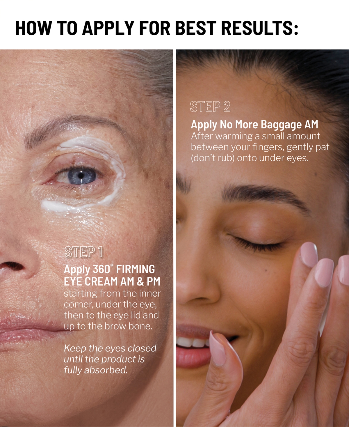 Dr. Brandt 2-pc. Eye Lift And Brightening Duo Set In Transparent