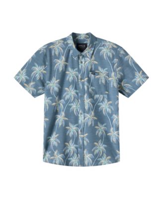 Men's Traveler UPF Traverse Short-Sleeve Standard Shirt