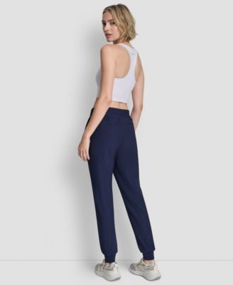 Women's High-Rise Jogger Pants