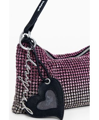 Women's SMALL STRASSY BAG