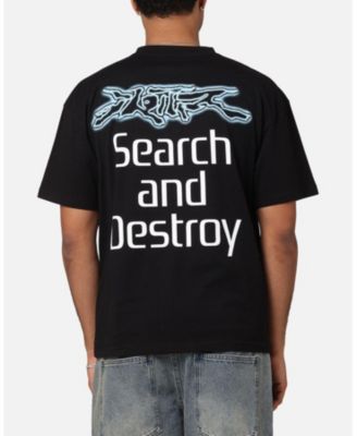 Men's Search And Destroy Tee