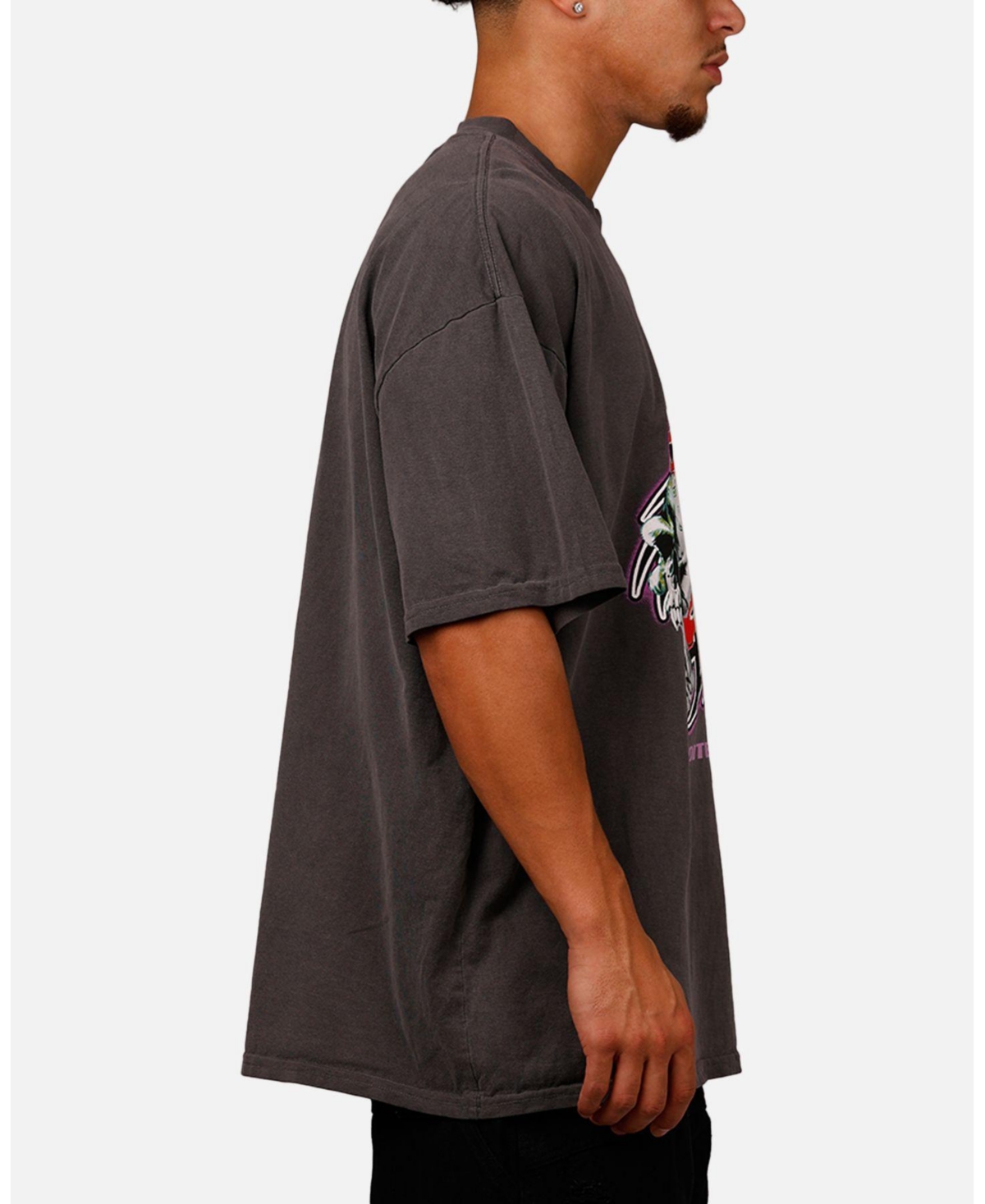 mnml Men's Loiter men Rip N Dip Tee