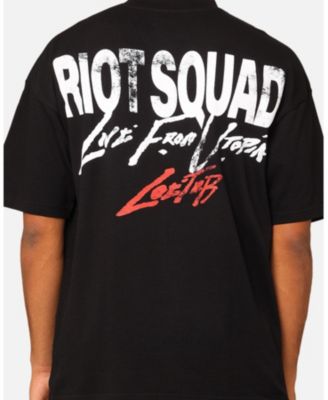 Men's Riot Tee T-Shirt