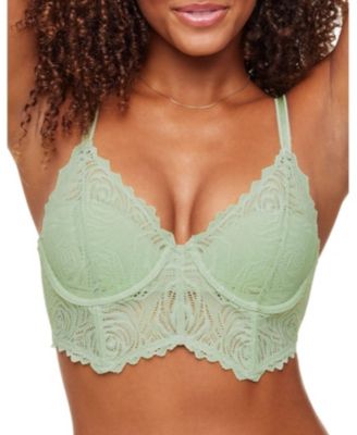 Women's Lucinda Contour Demi Bra
