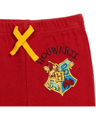 Baby Boys 2 Pack Pants