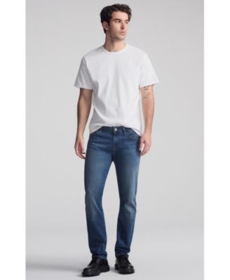 Men's Mavi Jake Slim Leg In Dark Used Supermove