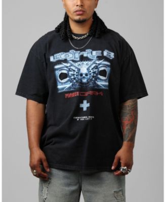 Men's Void Vintage Tee